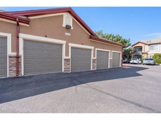 1604 Granby Way 23-201, Aurora, CO 80011