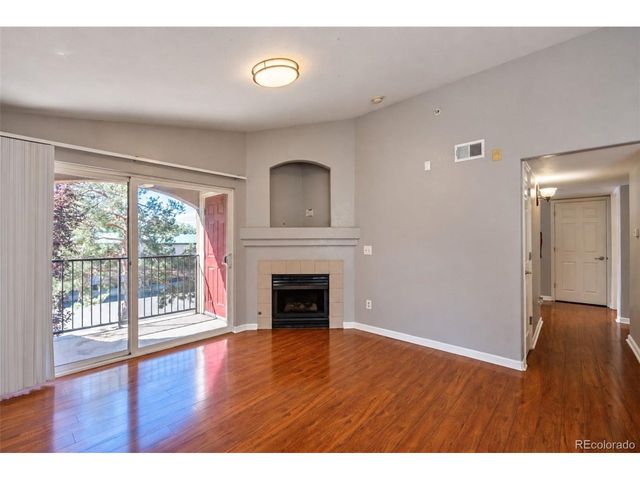 1604 Granby Way 23-201, Aurora, CO 80011