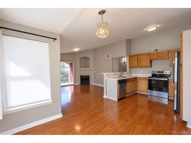 1604 Granby Way 23-201, Aurora, CO 80011