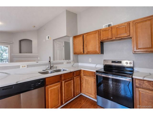 1604 Granby Way 23-201, Aurora, CO 80011