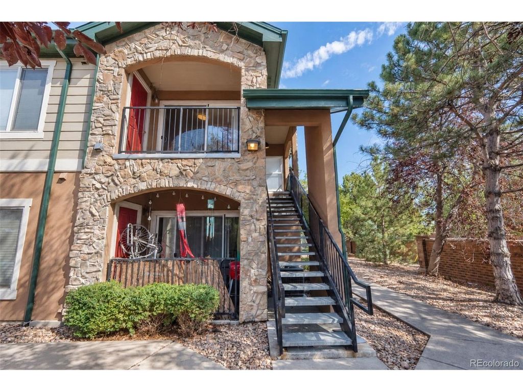 1604 Granby Way 23-201, Aurora, CO 80011