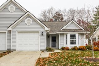 9019 Crook Drive, Indianapolis, IN 46256