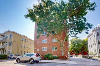 70 Park Street 32, Somerville, MA 02143