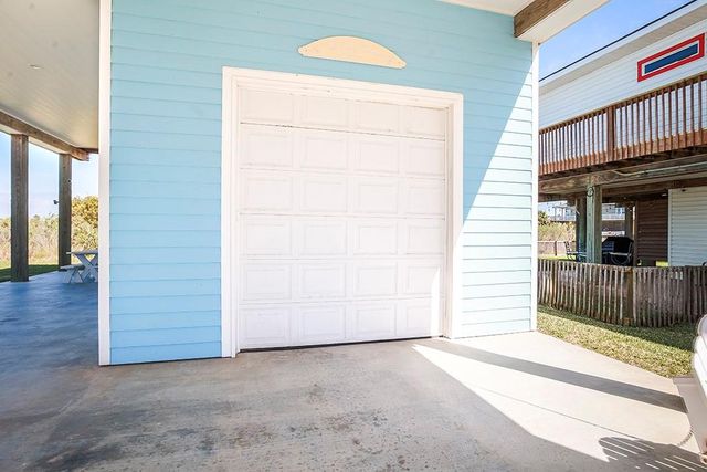 22310 Vista Del Mar, Galveston, TX 77554