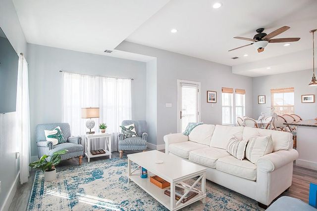 22310 Vista Del Mar, Galveston, TX 77554