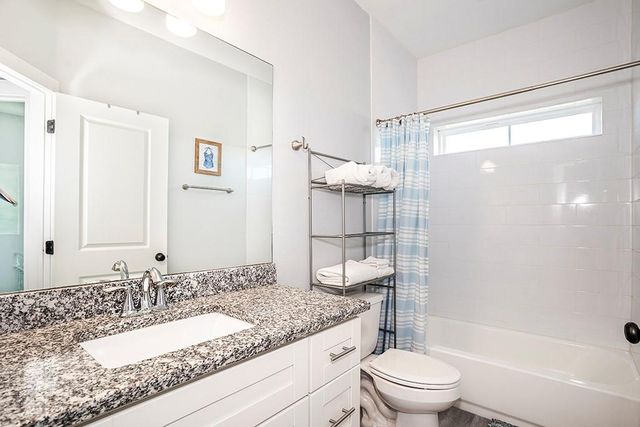 22310 Vista Del Mar, Galveston, TX 77554