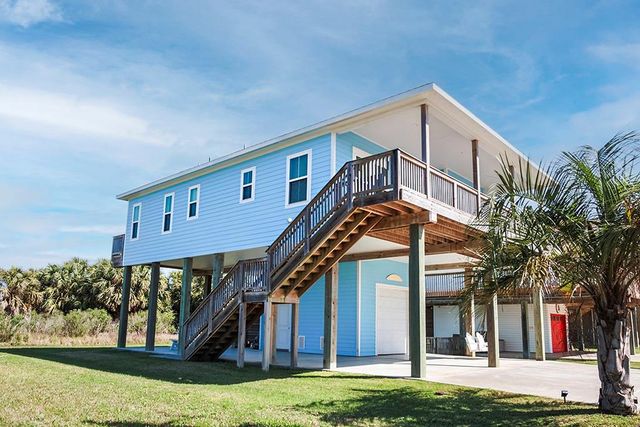 22310 Vista Del Mar, Galveston, TX 77554