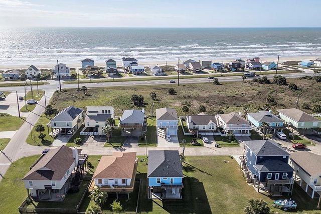 22310 Vista Del Mar, Galveston, TX 77554