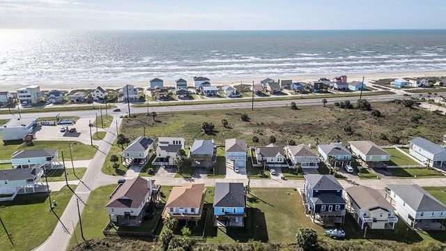 22310 Vista Del Mar, Galveston, TX 77554