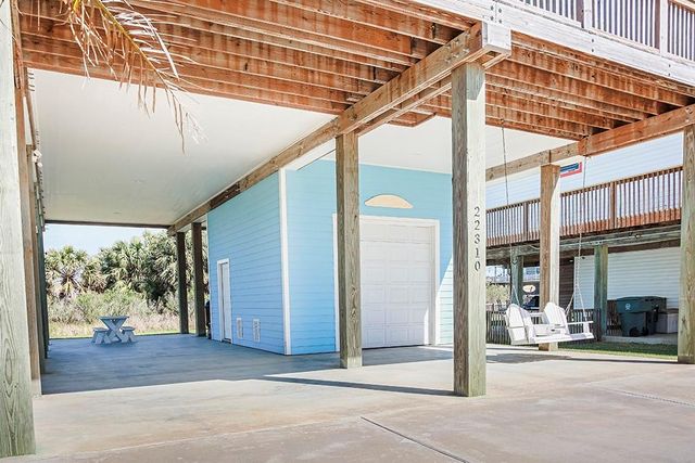22310 Vista Del Mar, Galveston, TX 77554