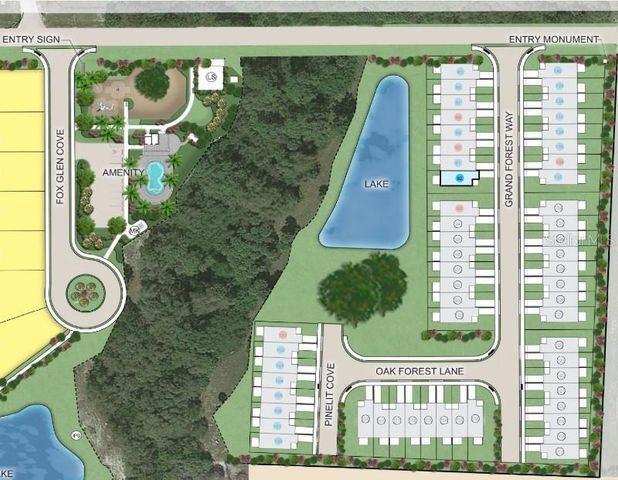 7179 GRAND FOREST WAY, Nokomis, FL 34275