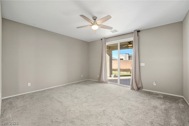 2598 Blossom Avenue, Pahrump, NV 89048