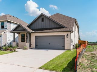 914 Sunflower Trail, Sherman, TX 75092