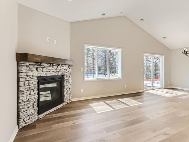 6664 Heritage Avenue, Lino Lakes, MN 55038