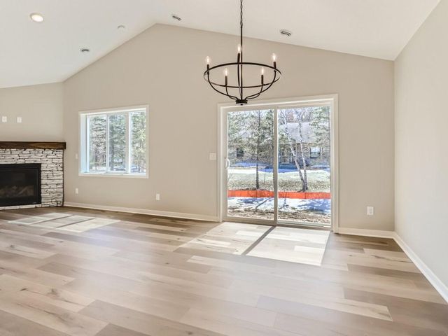 6664 Heritage Avenue, Lino Lakes, MN 55038