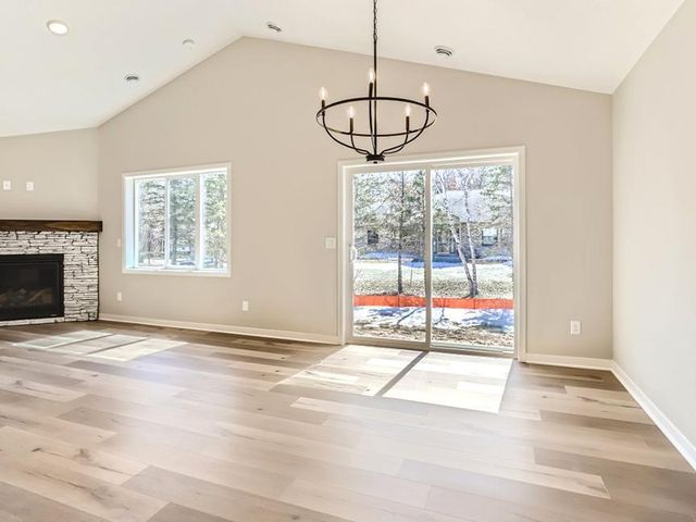 6664 Heritage Avenue, Lino Lakes, MN 55038