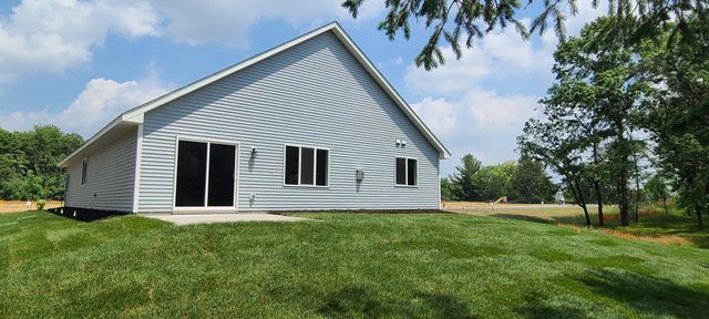 6664 Heritage Avenue, Lino Lakes, MN 55038