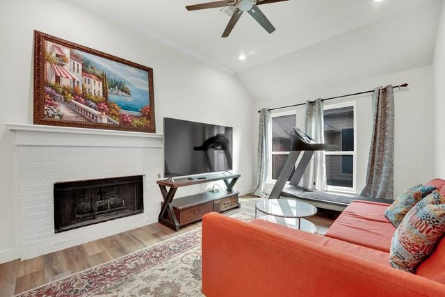 4035 Cedarview Road, Dallas, TX 75287