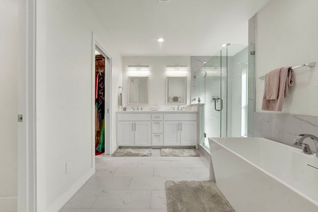 4035 Cedarview Road, Dallas, TX 75287