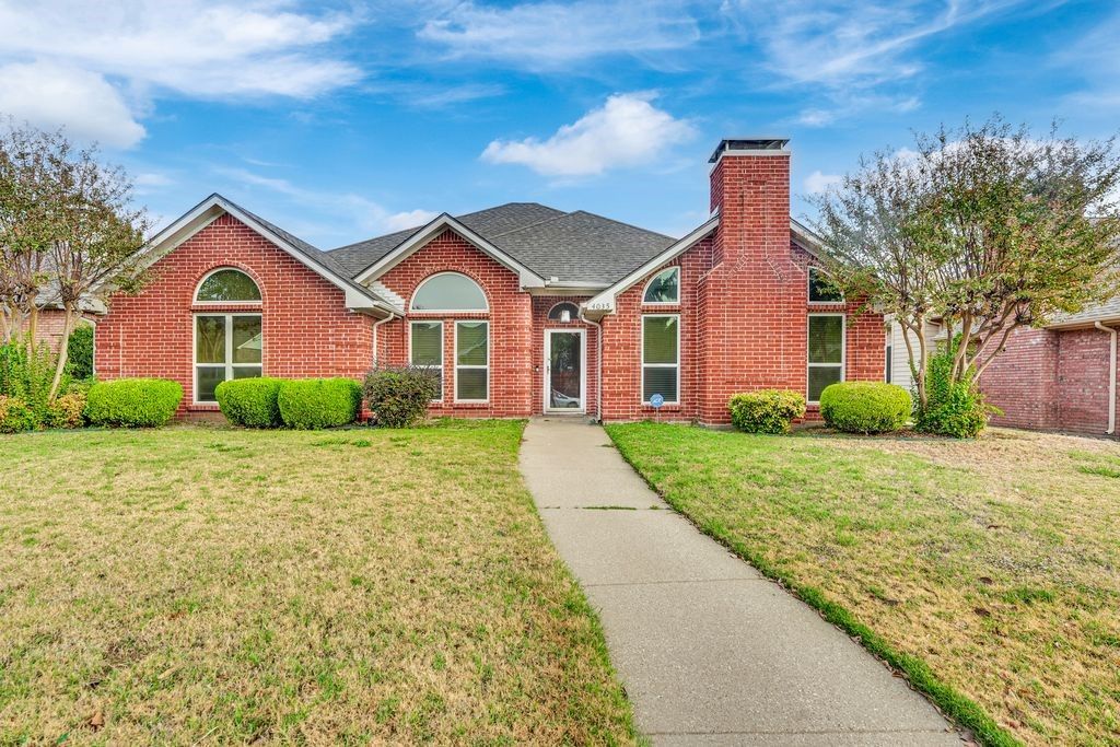 4035 Cedarview Road, Dallas, TX 75287