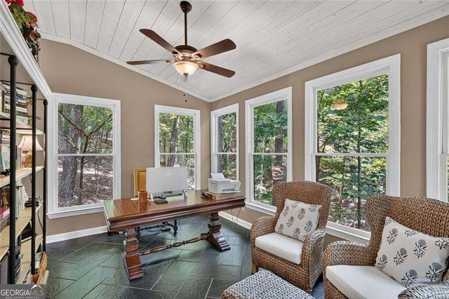 205 Muirfield Way, Big Canoe, GA 30143
