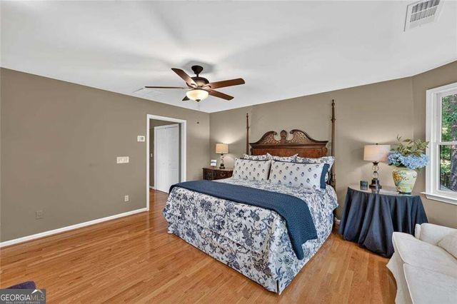 205 Muirfield Way, Big Canoe, GA 30143