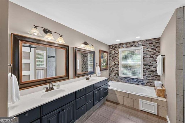 205 Muirfield Way, Big Canoe, GA 30143