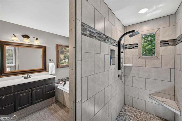 205 Muirfield Way, Big Canoe, GA 30143