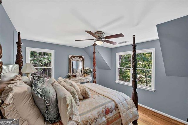 205 Muirfield Way, Big Canoe, GA 30143
