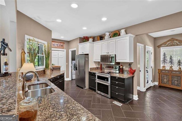 205 Muirfield Way, Big Canoe, GA 30143