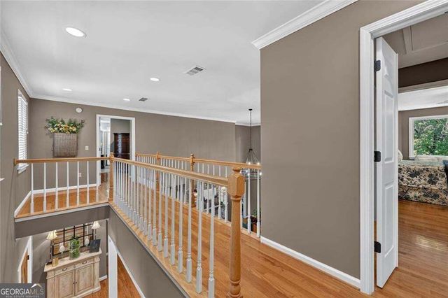 205 Muirfield Way, Big Canoe, GA 30143