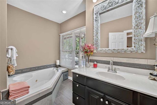 205 Muirfield Way, Big Canoe, GA 30143