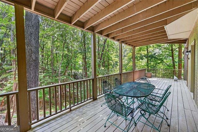 205 Muirfield Way, Big Canoe, GA 30143