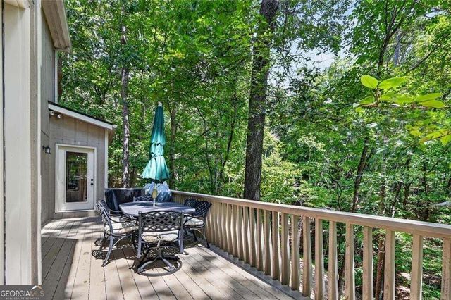 205 Muirfield Way, Big Canoe, GA 30143