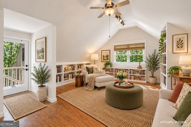 205 Muirfield Way, Big Canoe, GA 30143