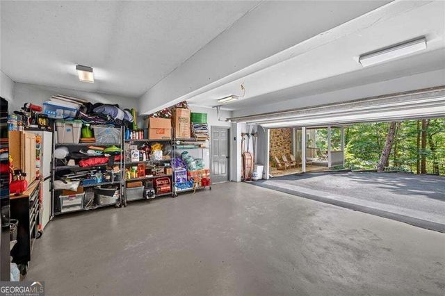 205 Muirfield Way, Big Canoe, GA 30143