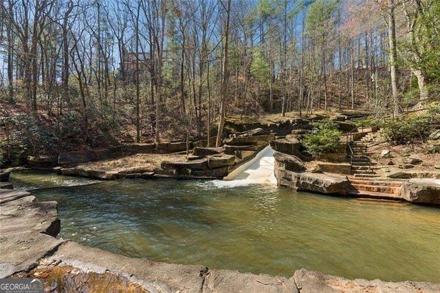 205 Muirfield Way, Big Canoe, GA 30143