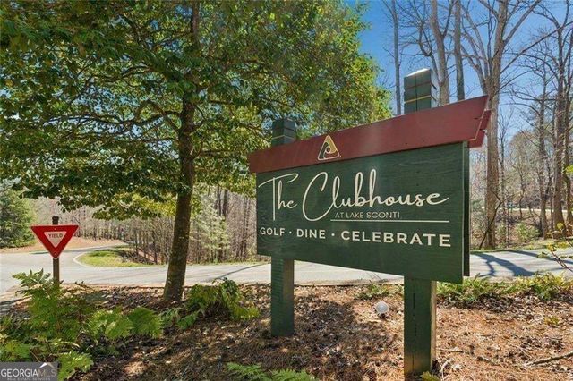 205 Muirfield Way, Big Canoe, GA 30143
