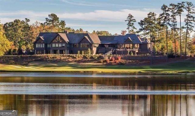 205 Muirfield Way, Big Canoe, GA 30143