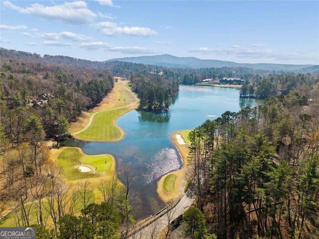 205 Muirfield Way, Big Canoe, GA 30143
