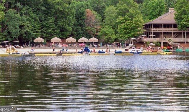 205 Muirfield Way, Big Canoe, GA 30143