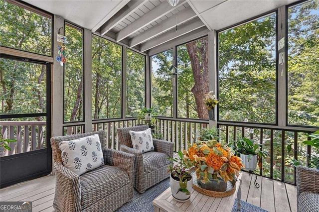 205 Muirfield Way, Big Canoe, GA 30143