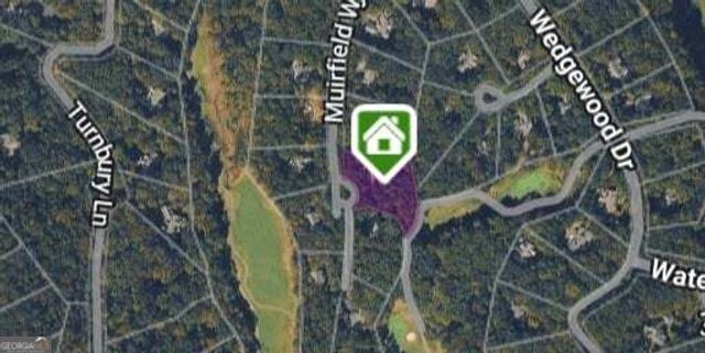 205 Muirfield Way, Big Canoe, GA 30143