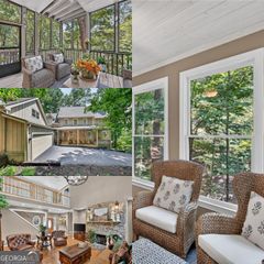 205 Muirfield Way, Big Canoe, GA 30143