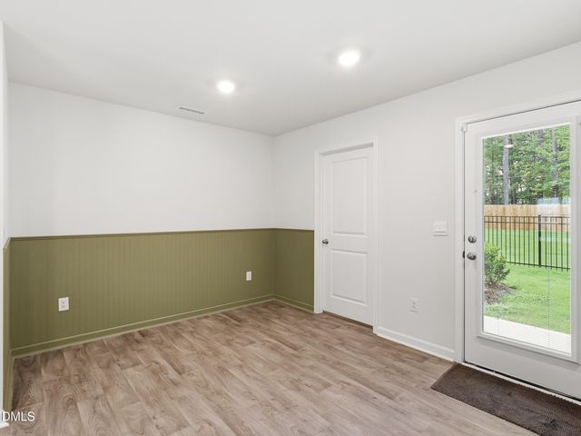 8661 Brixton Shay Drive, Raleigh, NC 27616