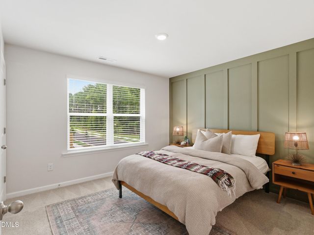 8661 Brixton Shay Drive, Raleigh, NC 27616