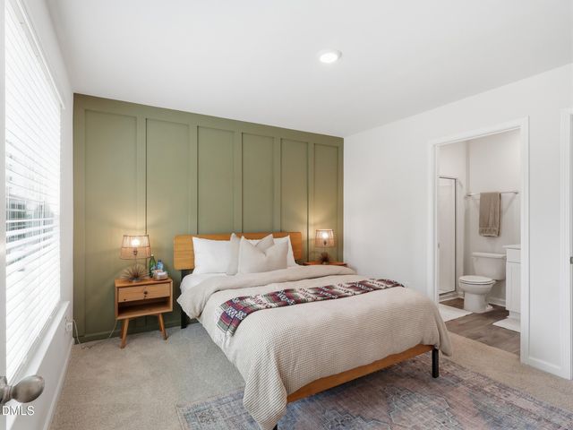 8661 Brixton Shay Drive, Raleigh, NC 27616