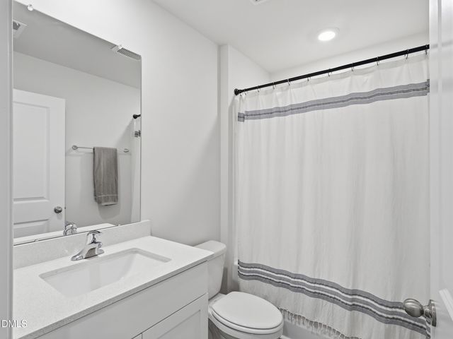 8661 Brixton Shay Drive, Raleigh, NC 27616