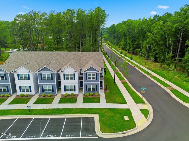 8661 Brixton Shay Drive, Raleigh, NC 27616
