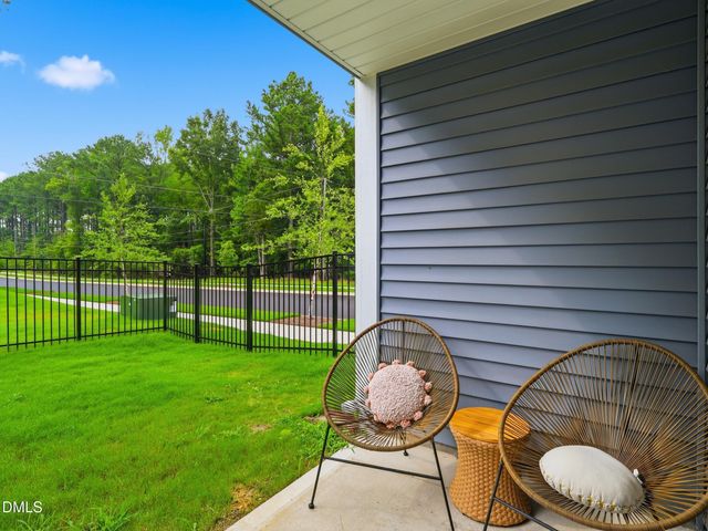 8661 Brixton Shay Drive, Raleigh, NC 27616